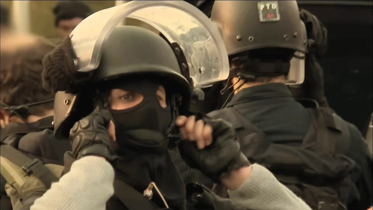 9 janvier 2015 : au cœur de l’assaut