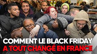 Black Friday : comment les USA ont changé la consommation française ?