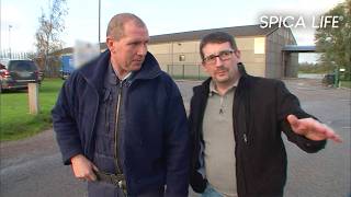 Calais : le vol qui secoue toute la ville