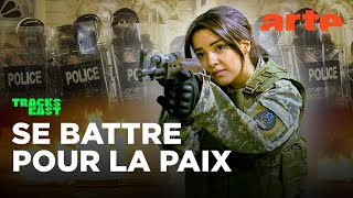 Caucase du Sud, entre peur et renouveau