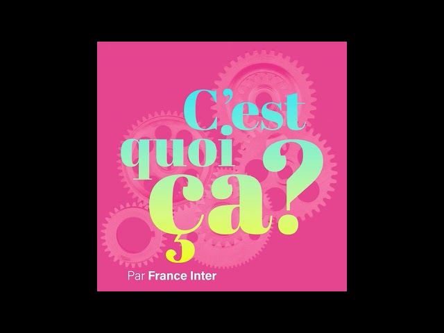 C’est quoi ça la désoccidentalisation ?