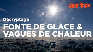 Climat : la planète au bord du basculement