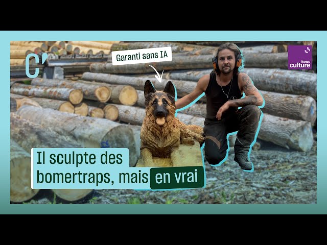 Comment l'IA brouille notre rapport à l'art