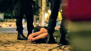 Commissariat de Bordeaux : immersion dans le quotidien des policiers