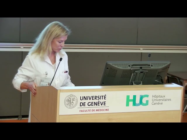 Dépression et maladies cardiovasculaires