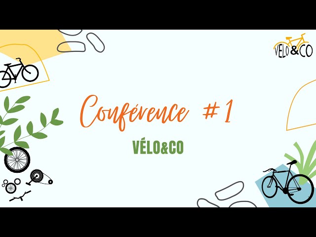 Comment préparer son voyage en vélo