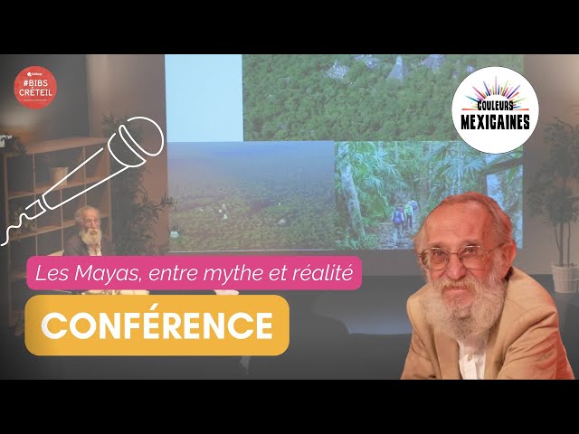 Les Mayas, entre mythe et réalité