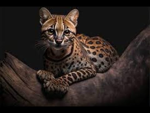 Félins d’Amérique latine et retour d’expérience