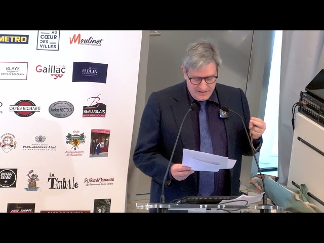 Les cafés & bistrots : héritage, crise, renaissance