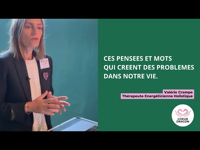 Nos pensées et mots à côté de la plaque