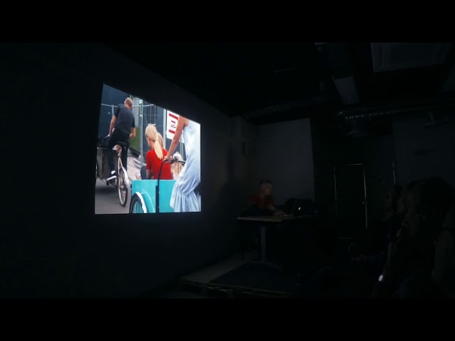 Copenhague sans parebrise, quand le vélo réenchante la ville