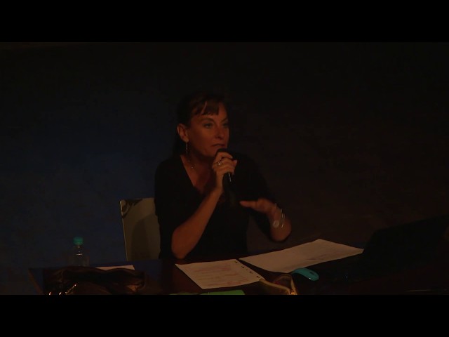 Street Art et Land Art en Méditerranée : l’exemple de Barcelone