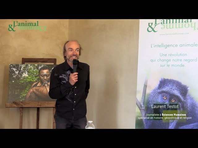 Ce que les chiens disent des humains