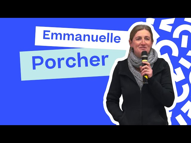 Pollinisation des plantes : un équilibre en péril