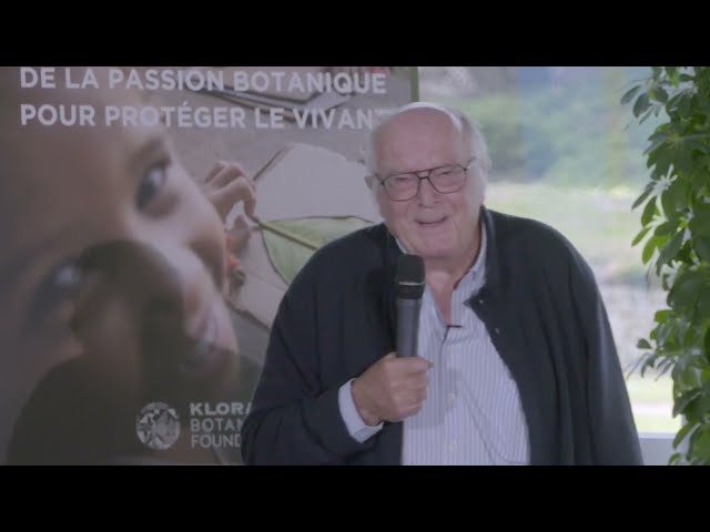 Faire renaître une forêt primaire en Europe de l’Ouest