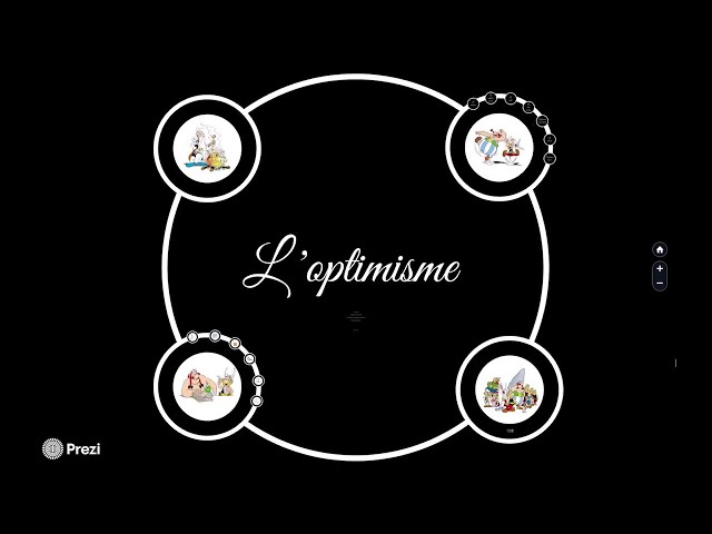 La construction de notre réalité