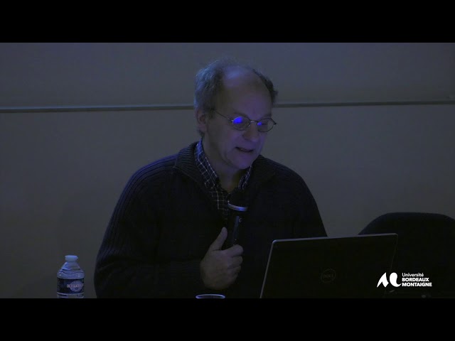 La guerre à l'âge du fer