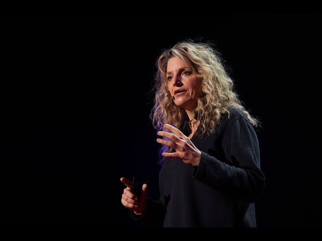 L’art de boire le thé avec un crocodile !