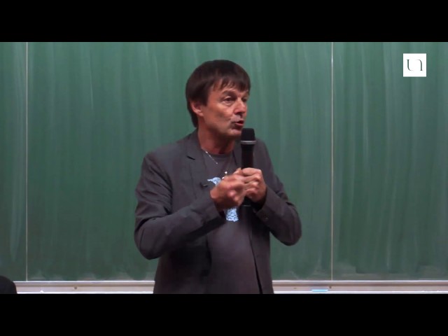 Construire un monde plus solidaire