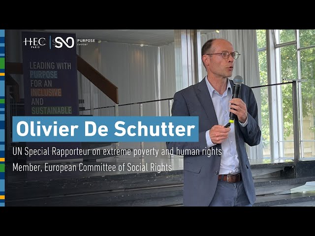 Croissance, inégalités et méritocratie