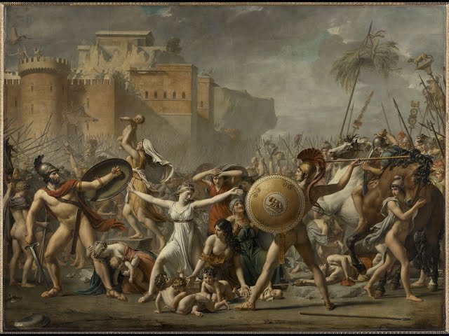 Jacques-Louis David