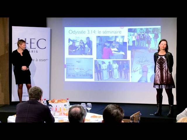 Ré-inventez votre Business Model