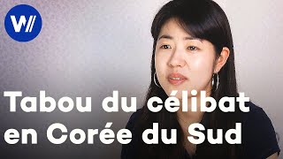 Corée du Sud : la pression du mariage sur les femmes