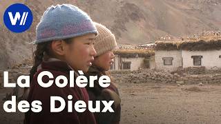 Dans l’Himalaya, le Ladakh face à la colère du climat