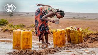 Déforestation, épuisement des terres, malnutrition: le cri d’alerte de Madagascar