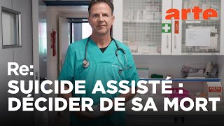 Droit à mourir dans la dignité