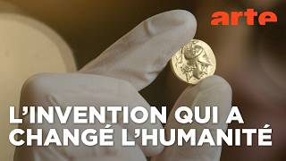 Et l’Homme créa la monnaie - La fabuleuse histoire de l'argent (1/4)