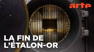 Et l'argent devint virtuel - La fabuleuse histoire de l'argent (4/4)