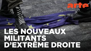 Extrême droite : le parti pris de la Gen Z