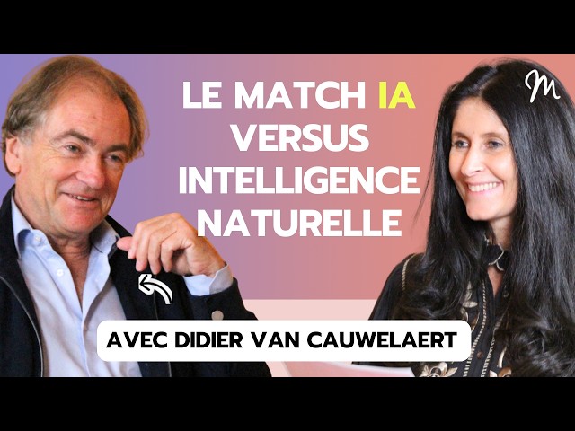 Face à l’IA, le génie de l’intelligence du coeur