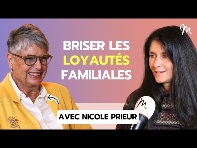 Famille : trouver sa place, se libérer des étiquettes du passé