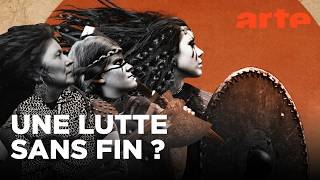 Femmes et hommes n'ont-ils jamais été égaux ?