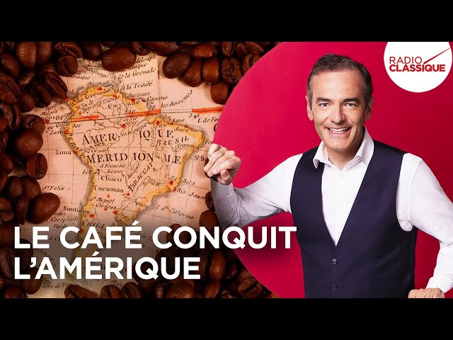 Et le café conquit l'Amérique