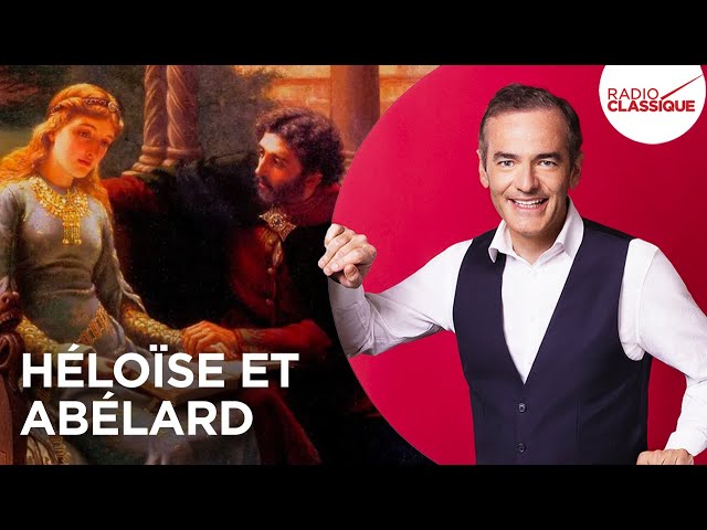 Héloïse et Abélard