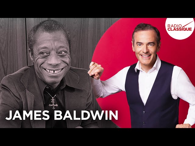 James Baldwin et le mouvement des droits civiques