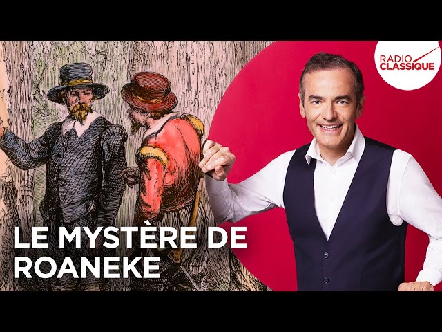 Le mystère de Roaneke