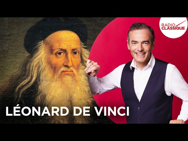 Léonard De Vinci, l’âge de la maturité