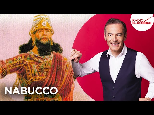 Nabucco