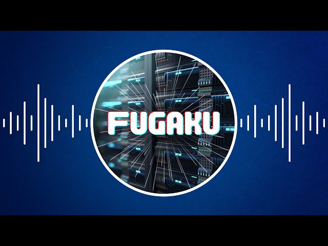 Fugaku, l’ordinateur le plus puissant du monde