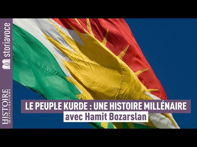 Histoire des Kurdes, des origines à nos jours