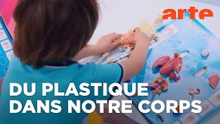 Homo plasticus, l’invasion silencieuse des microplastiques