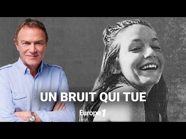 L'affaire Benjamin Cau