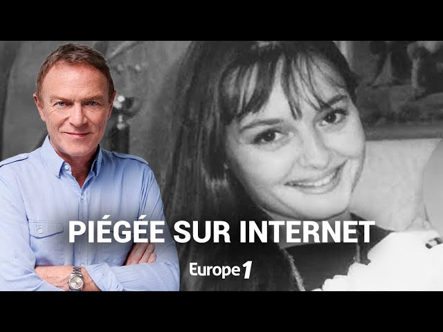 L’affaire Élodie Morel