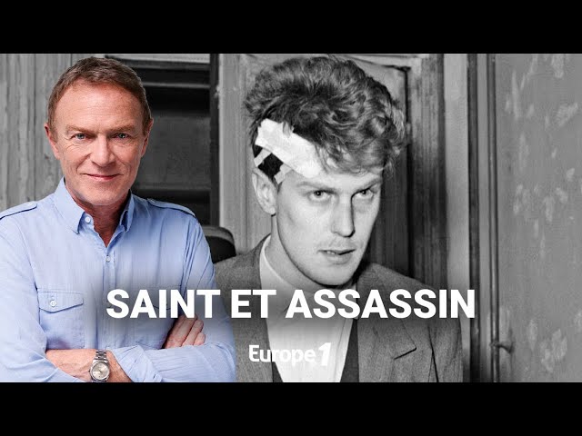 L'affaire Jacques Fesch