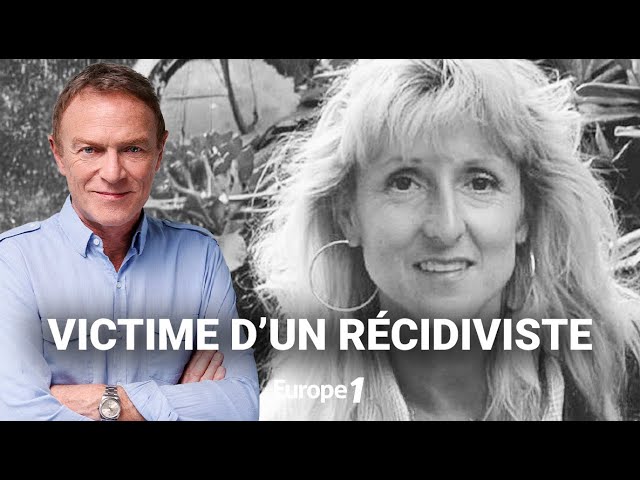 L’affaire Patrick Gateau