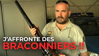 Il risquent leur vie pour combattre le braconnage !